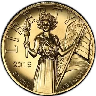 Bullion Coins β coin plate from the guide